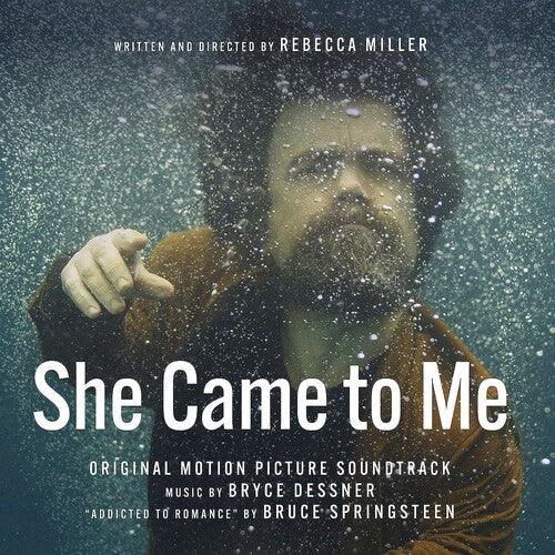 Bryce Dessner- She Came To Me (Original Soundtrack) [ vinyl ]