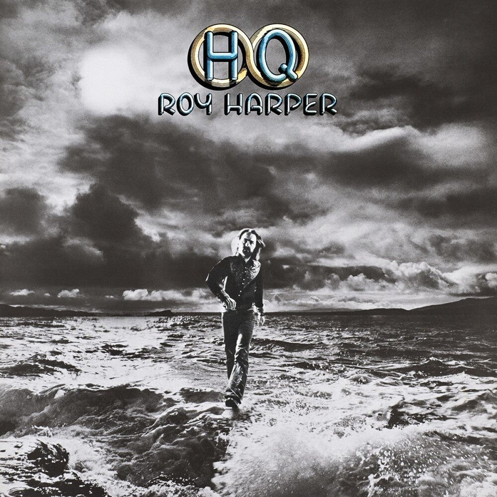 Roy Harper- Hq (Uk) [ vinyl ]