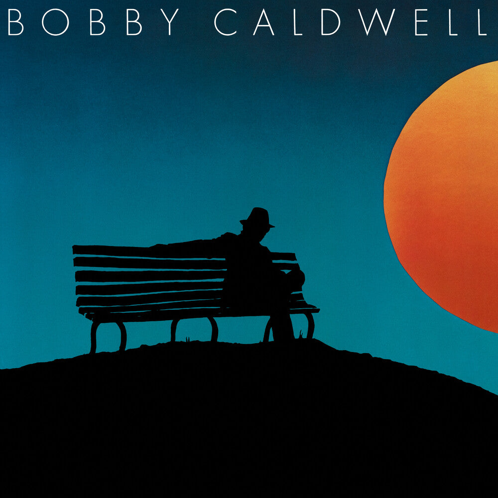 Bobby Caldwell- Bobby Caldwell [ vinyl ]