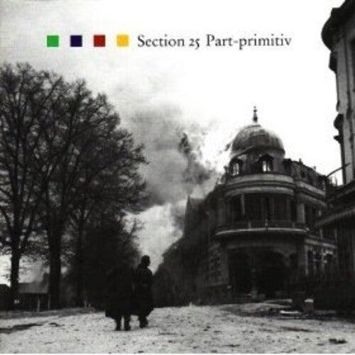 Section 25- Part-primitive [ vinyl ]