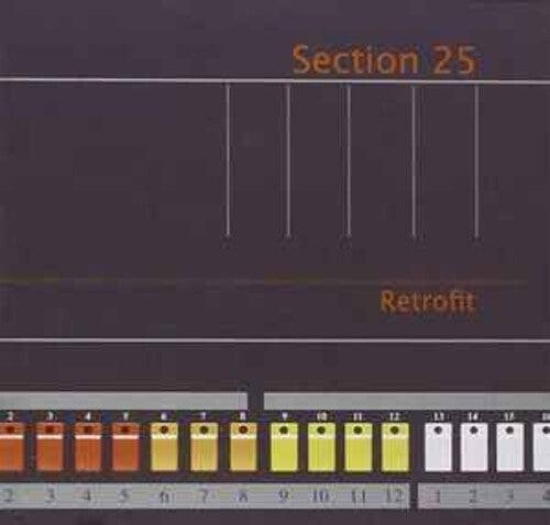 Section 25- Retrofit [ vinyl ]