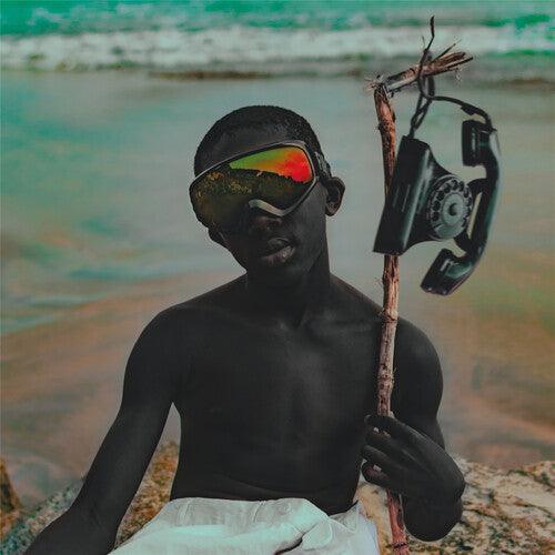 Onipa- Off The Grid [ vinyl ]