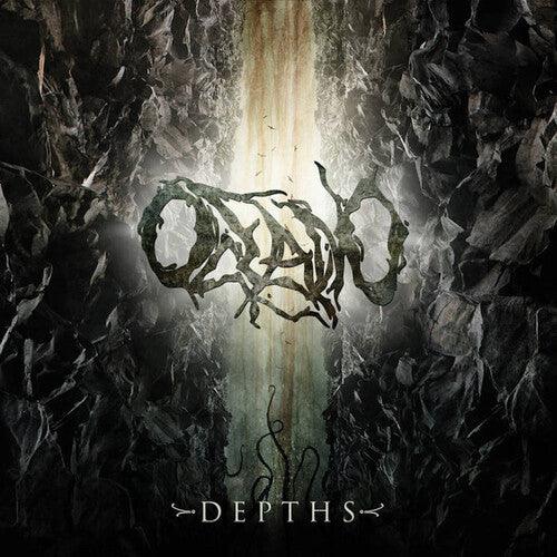 Oceano- Depths [ vinyl ]