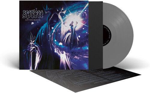 Restless Spirit- Afterimage [ vinyl ]