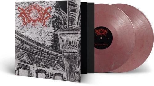 Xasthur- The Funeral Of Being [ vinyl ]