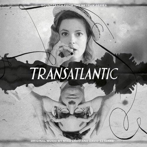 Transatlantic (Original Soundtrack) [ vinyl ]