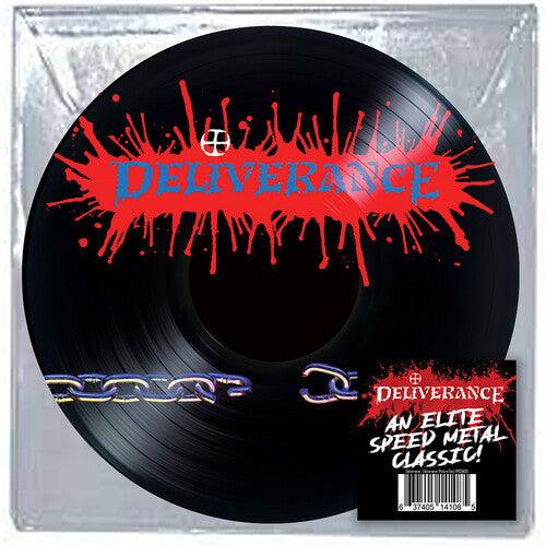 Deliverance- Deliverance [ vinyl ]