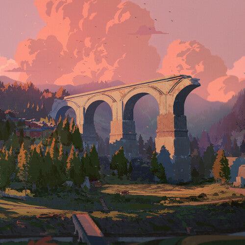Spencer Doran- Season: A Letter To The Future (Original Soundtrack) [ vinyl ]