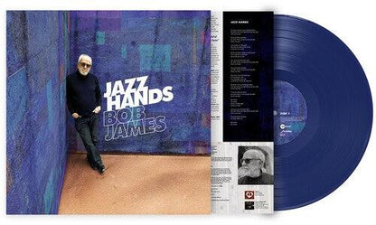Bob James- Jazz Hands [ vinyl ]