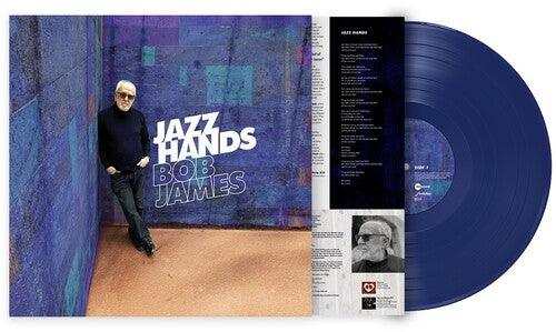 Bob James- Jazz Hands [ vinyl ]
