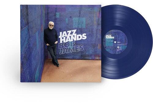 Bob James- Jazz Hands [ vinyl ]