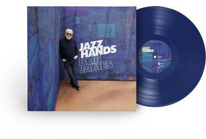 Bob James- Jazz Hands [ vinyl ]