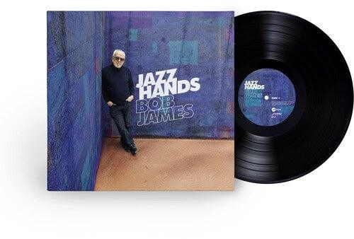 Bob James- Jazz Hands [ vinyl ]