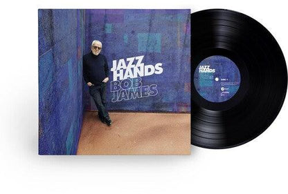 Bob James- Jazz Hands [ vinyl ]