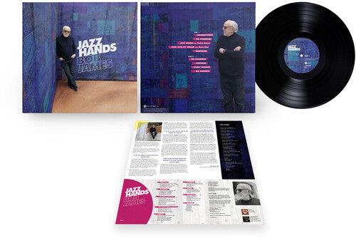 Bob James- Jazz Hands [ vinyl ]