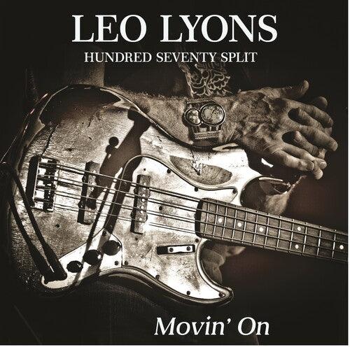 Leo Lyons Hundred Seventy Split- Movin' On [ vinyl ]