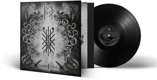 Fortid- Narkissos [ vinyl ]