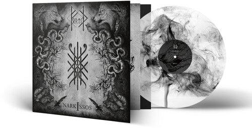 Fortid- Narkissos - Smoke marble [ vinyl ]