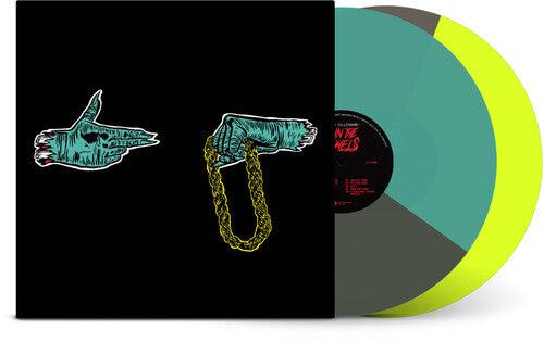 Run the Jewels- Run The Jewels - 10th Anniversary [ vinyl ]