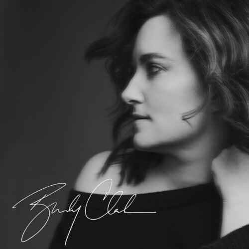 Brandy Clark- Brandy Clark [ vinyl ]