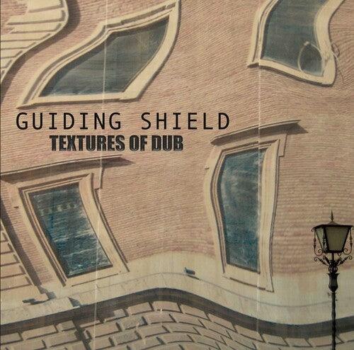Guiding Shield- 870 [ vinyl ]