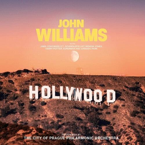 Hollywood Story [ vinyl ]