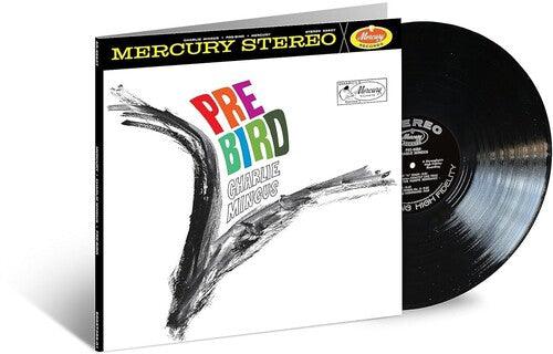 Charles Mingus- Pre-Bird (Verve Acoustic Sounds Series) [ vinyl ]