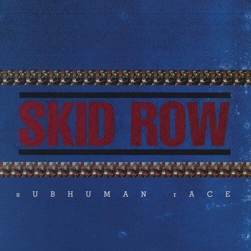 Skid Row- Subhuman Race [ vinyl ]