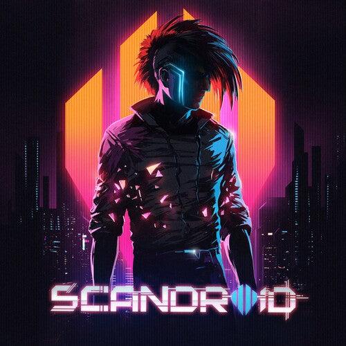 Scandroid- Scandroid [ vinyl ]