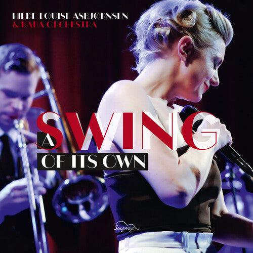 A Swing Of Its Own [ vinyl ]