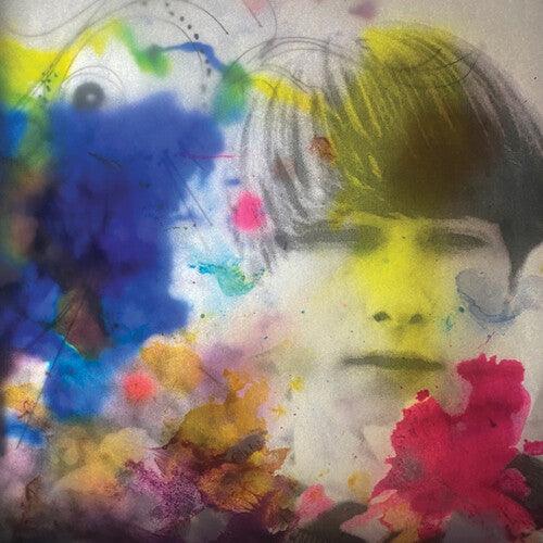 Primal Scream- Reverberations (Travelling In Time) [ vinyl ]
