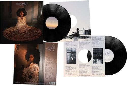 Victory- Glory Hour [ vinyl ]