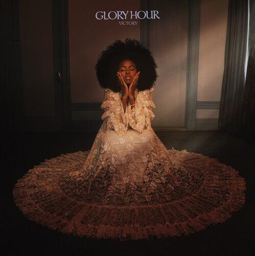 Victory- Glory Hour [ vinyl ]