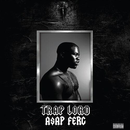 A$AP Ferg- Trap Lord [ vinyl ]