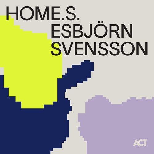 Esbjorn Svensson- 870 [ vinyl ]