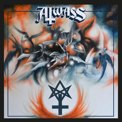 Aiwass- The Falling [ vinyl ]