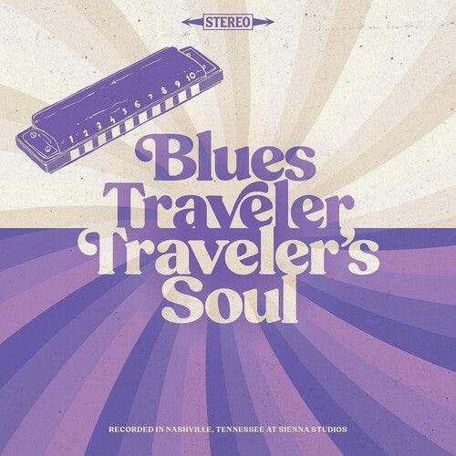 Blues Traveler- Traveler's Soul [ vinyl ]