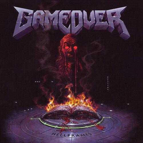 Game Over- 870 [ vinyl ]