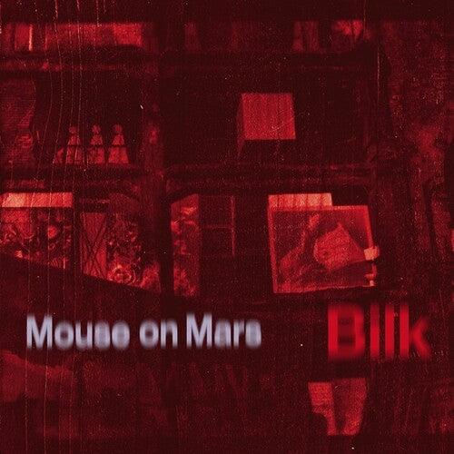 Mouse on Mars- Bilk [ vinyl ]