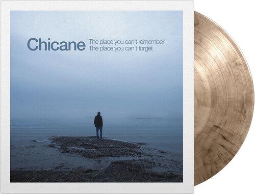 Chicane- The Place You Can't Remember, The Place You Can't Forget [ vinyl ]