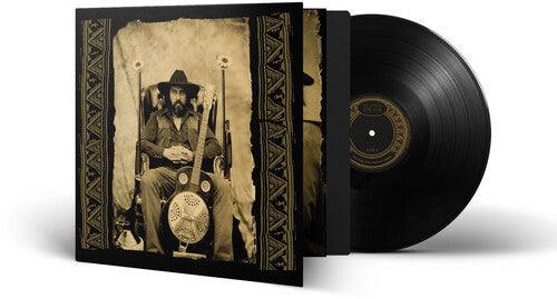 Brother Dege- Folk Songs Of The American Longhair [ vinyl ]