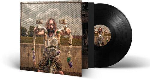 Brother Dege- Scorched Earth Policy [ vinyl ]