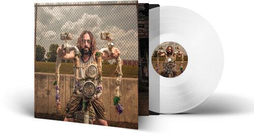Brother Dege- Scorched Earth Policy [ vinyl ]