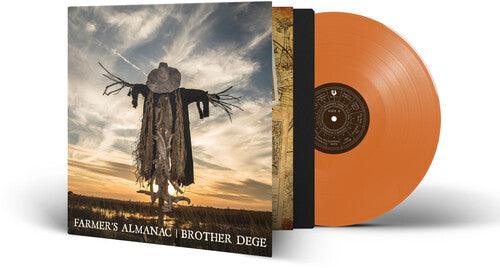 Brother Dege- Farmer's Almanac [ vinyl ]