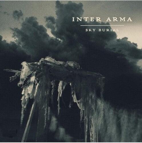 Inter Arma- Sky Burial [ vinyl ]