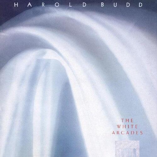 Harold Budd- The White Arcades [ vinyl ]