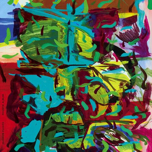 Markus Floats- Fourth Album [ vinyl ]