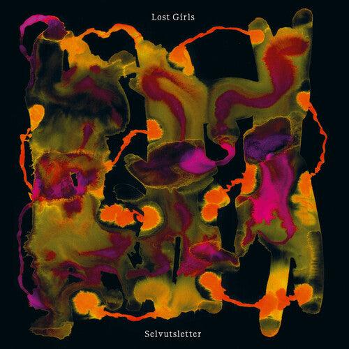 Lost Girls- Selvutsletter [ vinyl ]