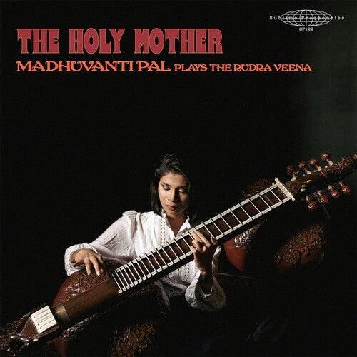 Madhuvanti Pal- 870 [ vinyl ]