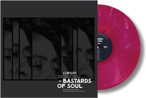 Bastards of Soul- Corners [ vinyl ]